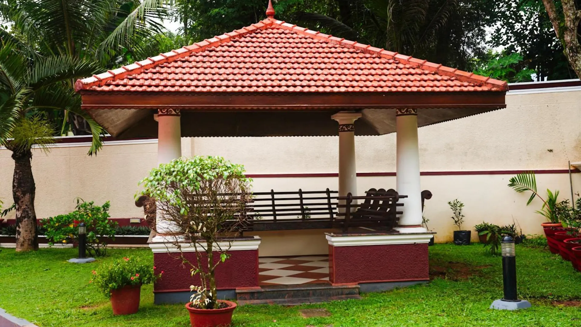 Parvathy Serenity In Varkala Attingal 0*,